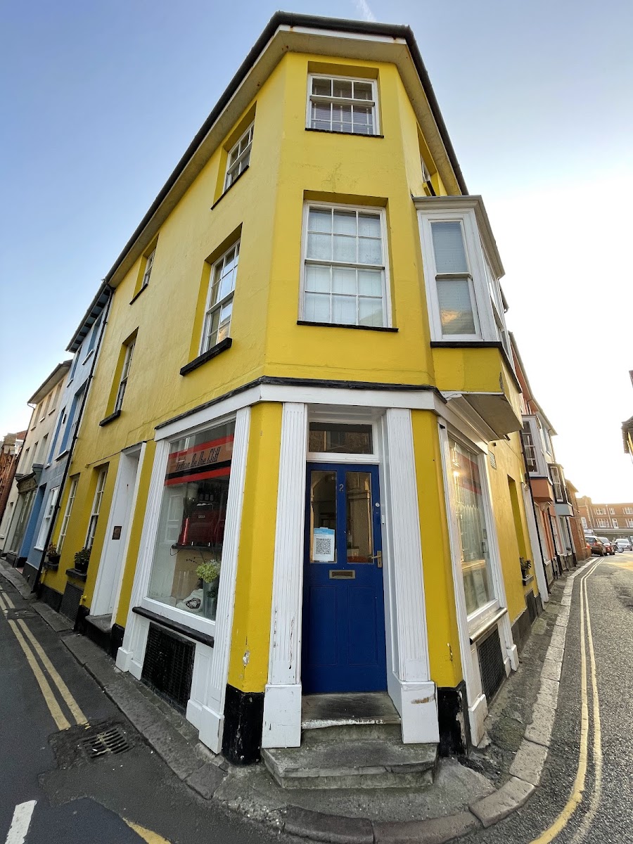 Indian On The Cliff Photos 2